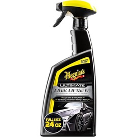 Meguiar's Ultimate Quik Detailer - 24 Oz Spray Bottle