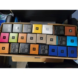 Nespresso Vertuo Pods Double/Espress