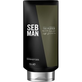 Sebastian Professional SEB MAN The Player Gel de Fijación Media 150ml