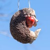 Prodbuy Hanging Hedgehog Garden Ornament