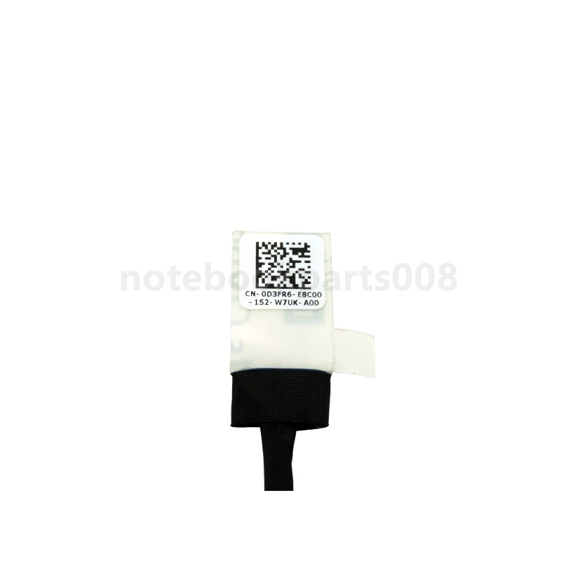 For Dell Genuine For Dell Inspiron 14 5410 2-in-1 DC