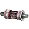 TOKEN TK868TBT JIS Square Taper BB 68-122.5mm Titanium Shaft Silver