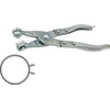 Hazet 798 Locking Jaw Pliers