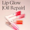 Sensilis Lip Glow Oil Repair Lip Gloss Moisturising & Protective