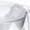 Shatterproof Tumbler with Sippy Lid Adult Drinking Aid Cup Small