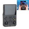 Handheld Retro Game Console for Linux 3.5inch IPS 640x480 Screen