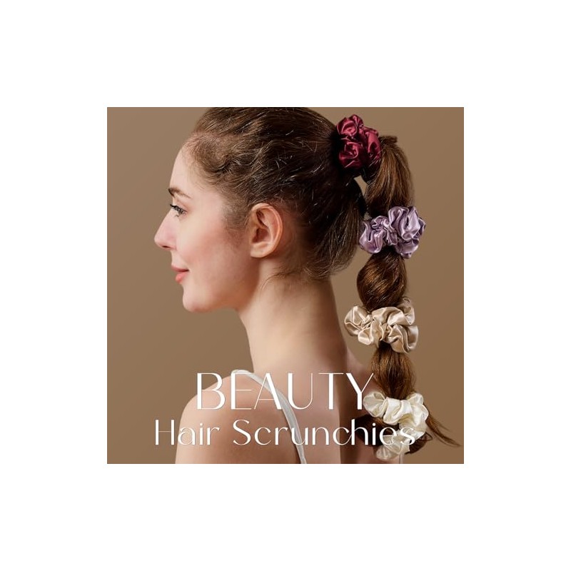 ZIMASILK 100 % seda de morera, ideal para mujeres y