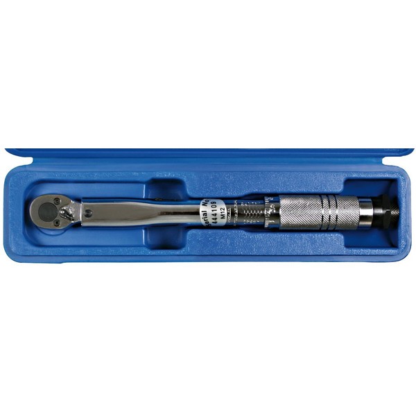 SW-Stahl 07650L Industrial Torque Wrench gekapselter Mechanism 1/4 Inch 5