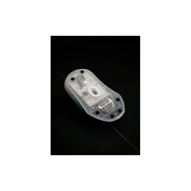 WAIZOWL x KIBU Universal Mouse Sole (DOT) 160PCS (Washi)