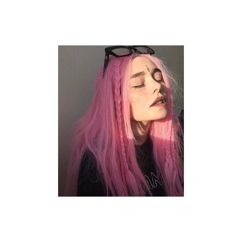É Sua El tónico es tu cuidado del cabello El