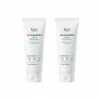 Dr. Jirai 닥터지 레드 블레미쉬 모이스처 클렌징 폼 150ml 2개