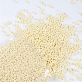 Bookwarm Granular Hard Wax, 3.5 oz (100 g), Brazilian Wax, Nose Hair Removal, Wax Removal, Hard Type, Nose Hair, Face, Whole Body, Granular Hard Wax, Men's, Women's, Unisex Matsuyani Pack (Small