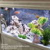 Artificial Fish Tank Plants Soft Safe Fade Resistant Aquarium Plants