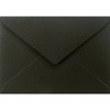 Taka Seal Envelopes 16-72026 2 Envelopes TANT Jet Black 40