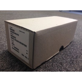 Motorola *NEW-OEM MOTOROLA RMN5038 SPEAKER MIC XTS1500 XTS2500 XTS3000 XTS5000 HT1000 MTS