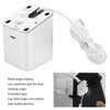 Phone Antitheft Display Stand Charging Function Nonslip Loud Sound Burglar