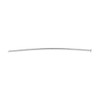 Beadalon SE02116PCK Pin de Cabeza 0,7 x 50 mm, Chapado