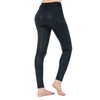 beroy Horseback Riding-Pants Girls Equestrian-Breeches - Kids Schooling Horse Tights