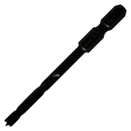 SK11 Hex Shaft Multi-Drill 0.18 inches (4.5 mm)