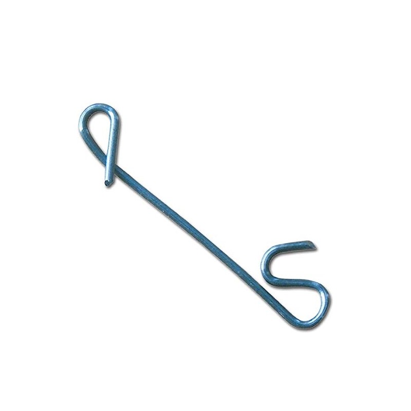 Behr Pack of 30 Knotless Line Connectors Fine 9 kg