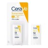 Cerave Protector Solar En Barra Stick Sunscreen Spf 50
