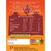 Royal Chai Karak Chai Unsweetened 180g (Pack of 4) –