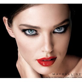 Maybelline New York Color Sensational Color Elixir Lip Color, Raspberry Rhapsody, 0.17 Fluid Ounce