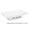 Smart Touch Switch Wifi Wireless Remote Controller US AU Standard