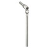 Bondhus 88740 T40 HEX-PRO Pivot Head Torx Wrench, Length: 4.2",