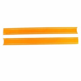 Gold Point Sticker Motorcycle Glossy Sticker/Point Sticker Decorative Sticker / 골드 포인트스티커 오토바이 유광스티커/포인트스티커 꾸밈스티커