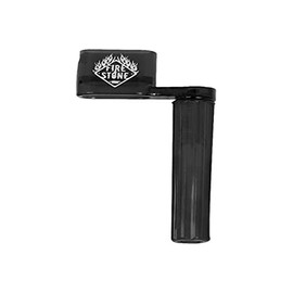 Fire & Stone String Winder Black