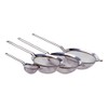Tala Stainless Steel Sieve, Multi-Colour, 14cm