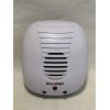 Bell & Howell Direct PlugIn Ultrasonic Pest Repeller Indoors SB118 White - NEW