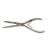 SE FP18 Double Leaf Fisherman's Stainless Steel Plier, 8"