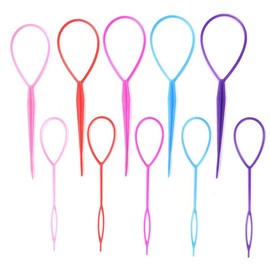 Stick Arrangement Sticks, Hair Arrangement Sticks, Set of 10, Hair Arrangement Sticks, Hair Styling Tools, Hair Design, Hair Styling Tools, Multi-functional Hair Sticks, Restoration Sticks, Hair