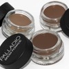 Palladio Pomada de cejas impermeable, 24 horas de uso, a