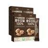 Nutrinus Organic Extra Virgin Walnut Oil 100% (5ml) 10 Sachets