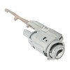 Ignition Switch Lock Cylinder with Key 06351TE0A11 Replacement for Acura