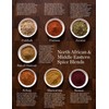 Roland Foods Za'atar Spice Blend, Specialty Imported Food, 2.47-Ounce Jar