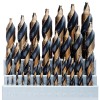 Fairmount Tools 29 Piece Tornado High Speed Drill Bit Set
