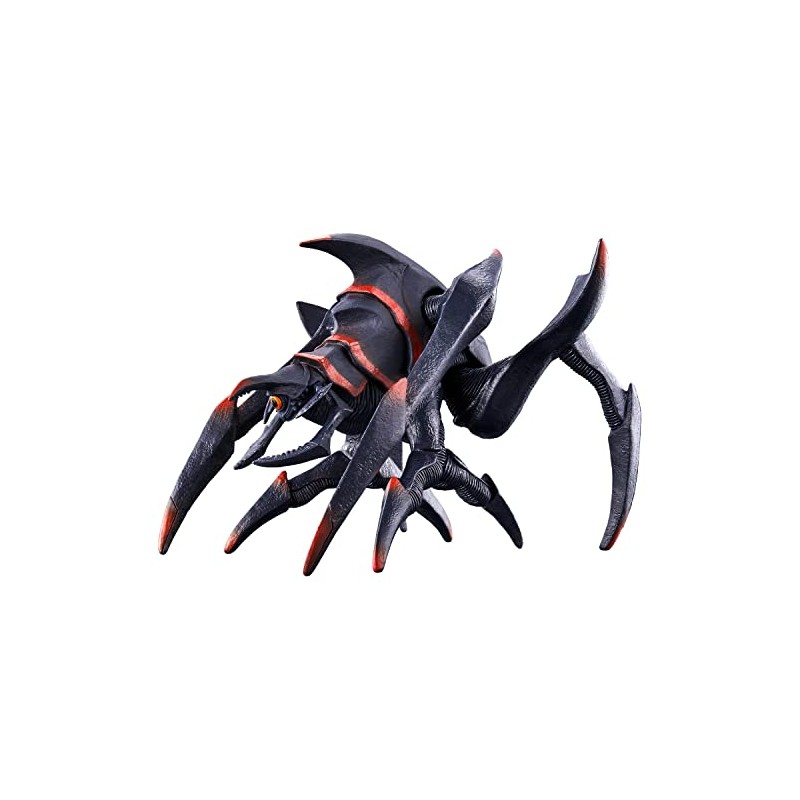 Bandai Soldier Legion Movie Monster Series