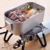 Plex GO-101 Mobile Suit Gundam Mestin, Rice Bowl with Memory,