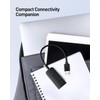 Cable Matters Plug & Play USB to Ethernet Adapter with