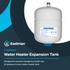 Eastman Thermal Expansion Tank, 2 gal, 3/4 in MIP Connection,