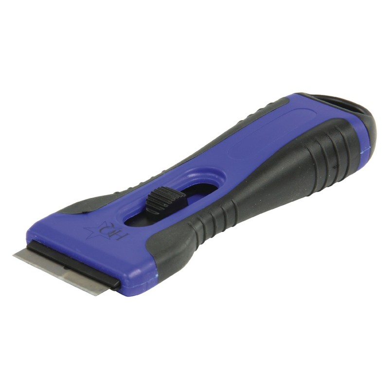 HQ Glass Ceramic Hob Scraper – -CS10 N