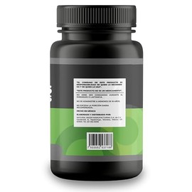 Enzimas Digestivas  Suplemento Alimenticio  Apoyo a la Digestin, Absorcin de Nutrientes y Bienestar Digestivo  Uso Diario  Sin Aditivos               