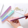 Nail Buffer | 6-Sided Nail File Nail Polishing Block,Nail Buffers