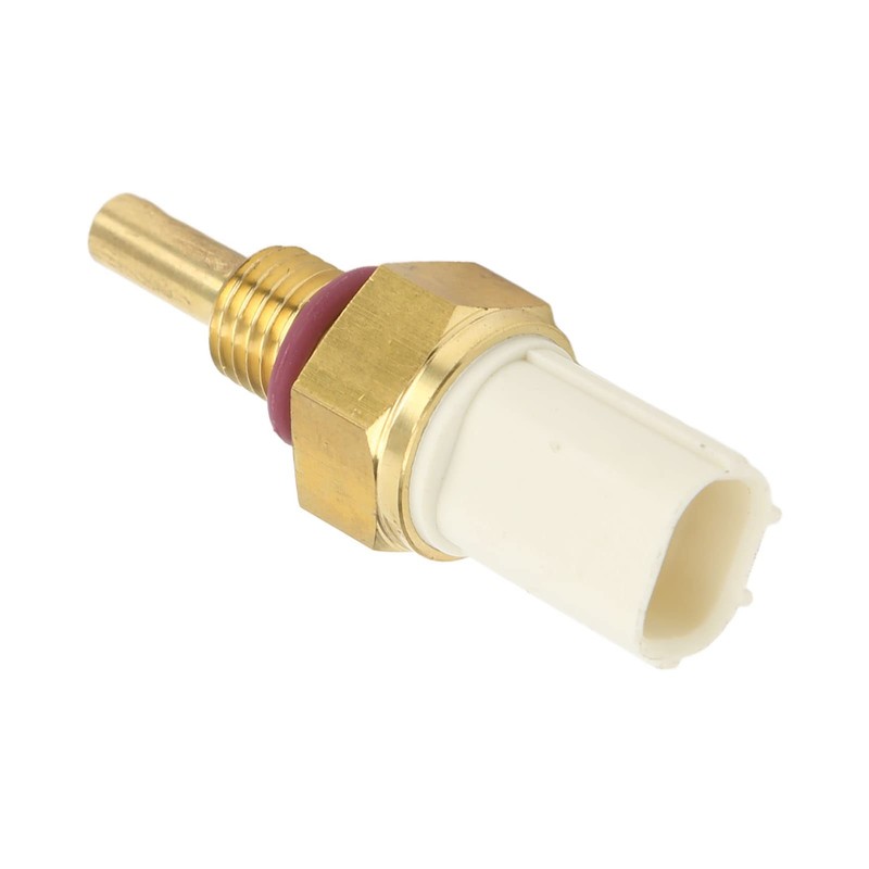Water Temperature Sensor, Brass Cooling Water Temperature Sensor 21176-0009 for