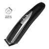 Perry Ellis 16-Piece Men’s Grooming Kit, Rechargeable Beard Trimmer, Electric