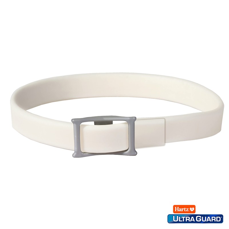 Hartz UltraGuard Flea & Tick Collar for Cats and Kittens,